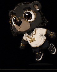 Drey Bear
